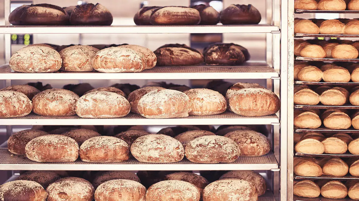 Waterfields – bakery in Eccleston, St Helens